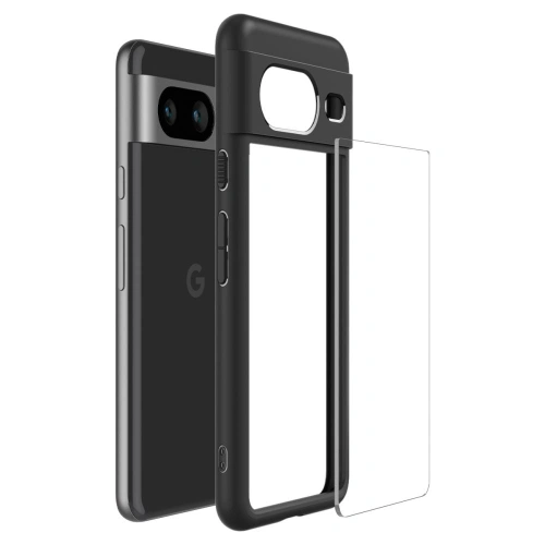 Etui Spigen Ultra Hybrid Google Pixel 8 Matte Black