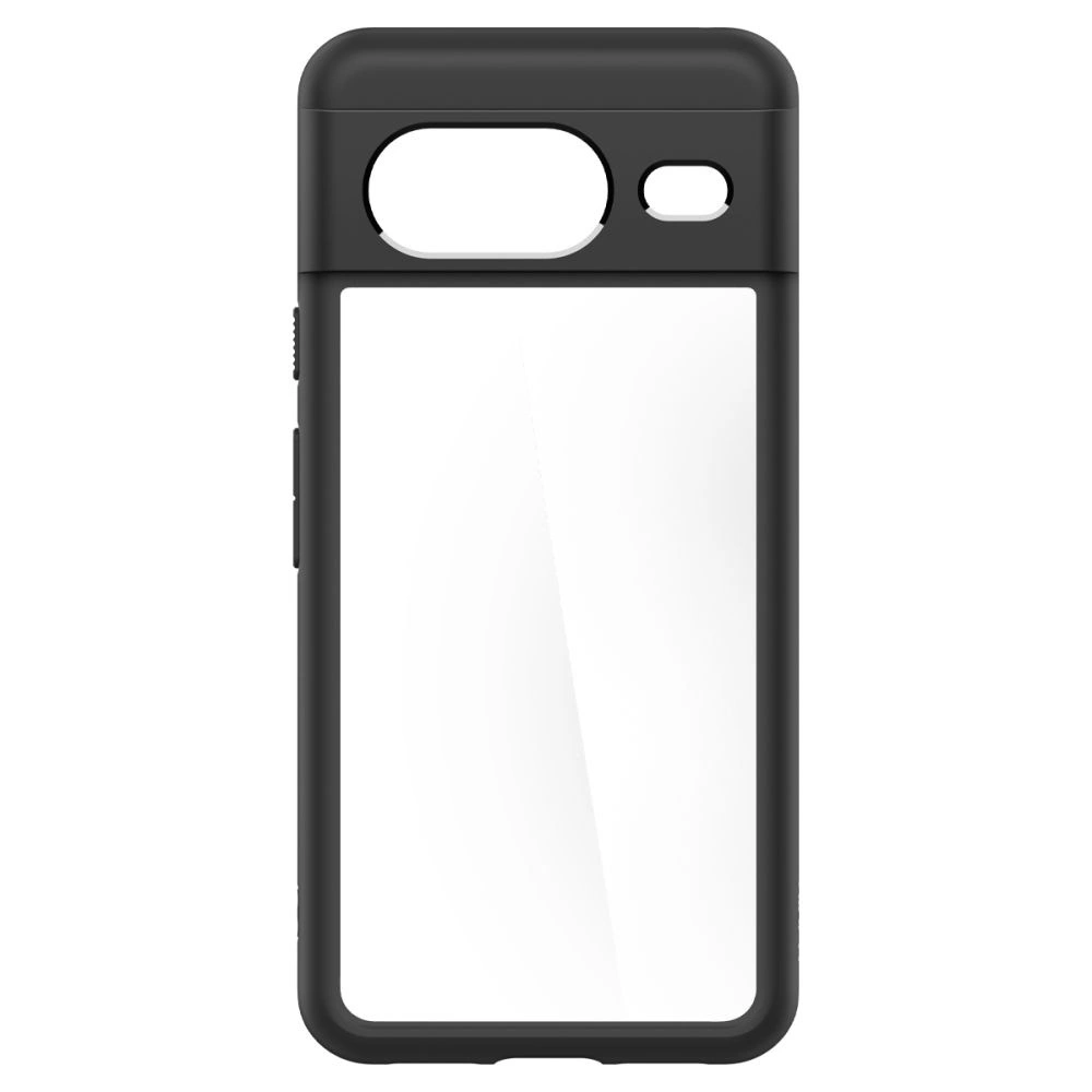 Hurtownia GSM - Etui Spigen Ultra Hybrid Google Pixel 8 Matt Fekete - SPN3139 - {ean13} - Hurt