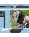 Hurtownia GSM - Etui Spigen Ultra Hybrid Google Pixel 8 Matte Black - SPN3139 - {ean13} - Hurt