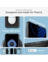Hurtownia GSM - Etui Spigen Ultra Hybrid Google Pixel 8 Matt Fekete - SPN3139 - {ean13} - Hurt