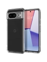 Case Spigen Ultra Hybrid Google Pixel 8 Crystal Clear