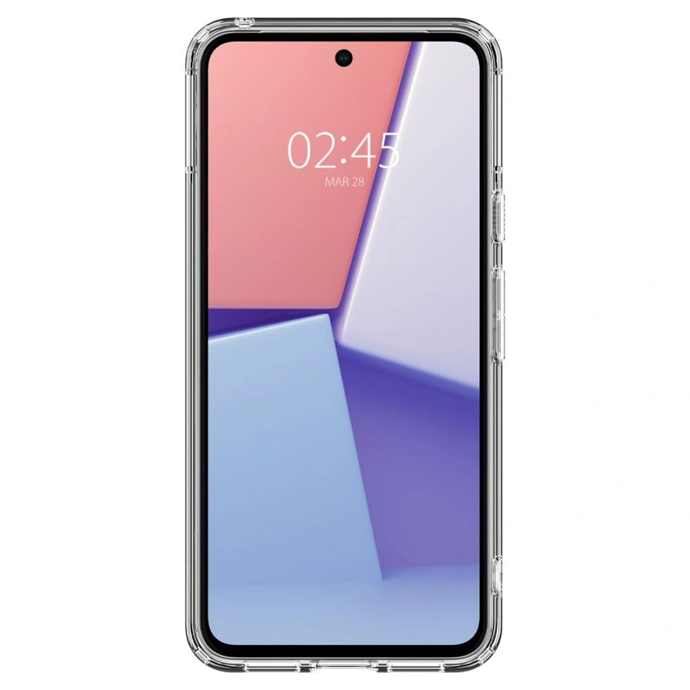 Hurtownia GSM - Case Spigen Ultra Hybrid Google Pixel 8 Crystal Clear - SPN3140 - {ean13} - Hurt