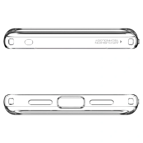 Etui Spigen Ultra Hybrid Google Pixel 8 Crystal Clear