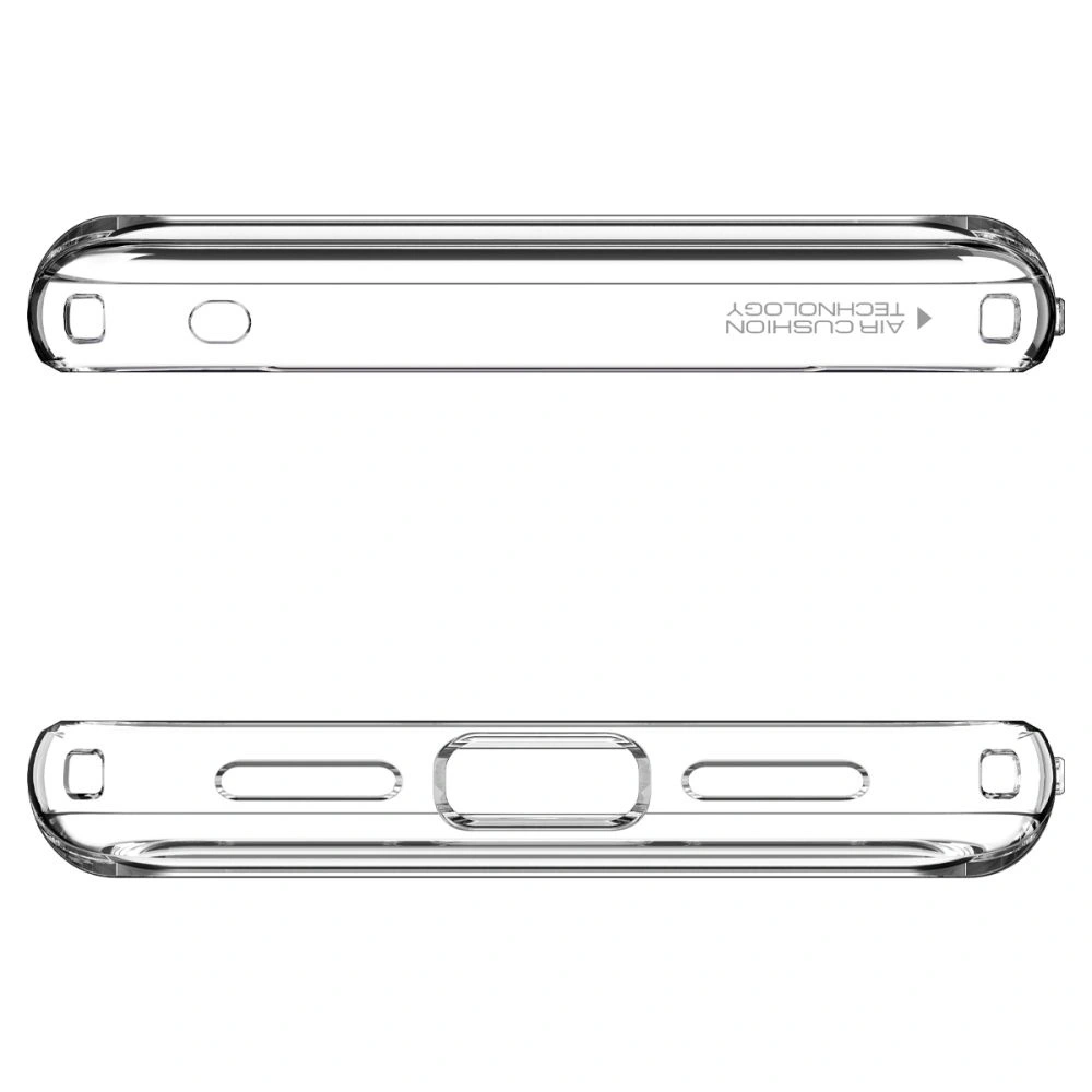 Hurtownia GSM - Case Spigen Ultra Hybrid Google Pixel 8 Crystal Clear - SPN3140 - {ean13} - Hurt