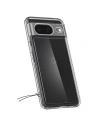 Hurtownia GSM - Case Spigen Ultra Hybrid Google Pixel 8 Crystal Clear - SPN3140 - {ean13} - Hurt