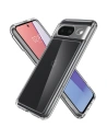 Hurtownia GSM - Case Spigen Ultra Hybrid Google Pixel 8 Crystal Clear - SPN3140 - {ean13} - Hurt