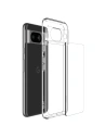Hurtownia GSM - Case Spigen Ultra Hybrid Google Pixel 8 Crystal Clear - SPN3140 - {ean13} - Hurt