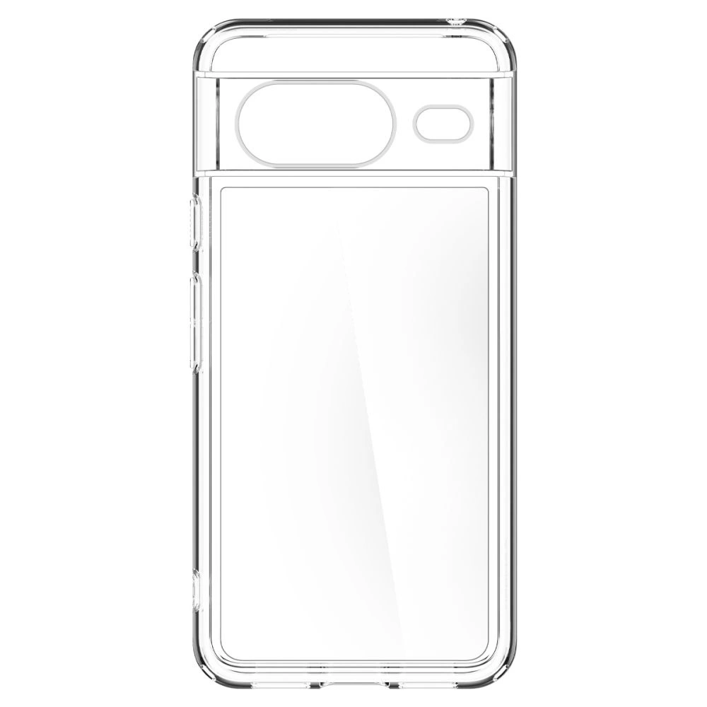 Hurtownia GSM - Etui Spigen Ultra Hybrid Google Pixel 8 Kristálytiszta - SPN3140 - {ean13} - Hurt