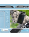 Hurtownia GSM - Case Spigen Ultra Hybrid Google Pixel 8 Crystal Clear - SPN3140 - {ean13} - Hurt