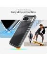 Hurtownia GSM - Case Spigen Ultra Hybrid Google Pixel 8 Crystal Clear - SPN3140 - {ean13} - Hurt