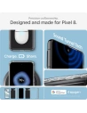 Wholesale Spigen Ultra Hybrid Google Pixel 8 Crystal Clear - SPN3140 - {ean13} - Hurt
