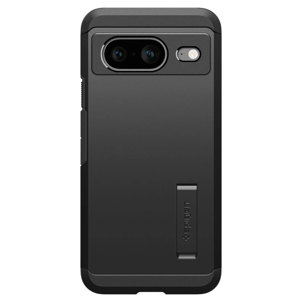 Hurtownia GSM - Case Spigen Tough Armor Google Pixel 8 Schwarz - SPN3141 - {ean13} - Hurt