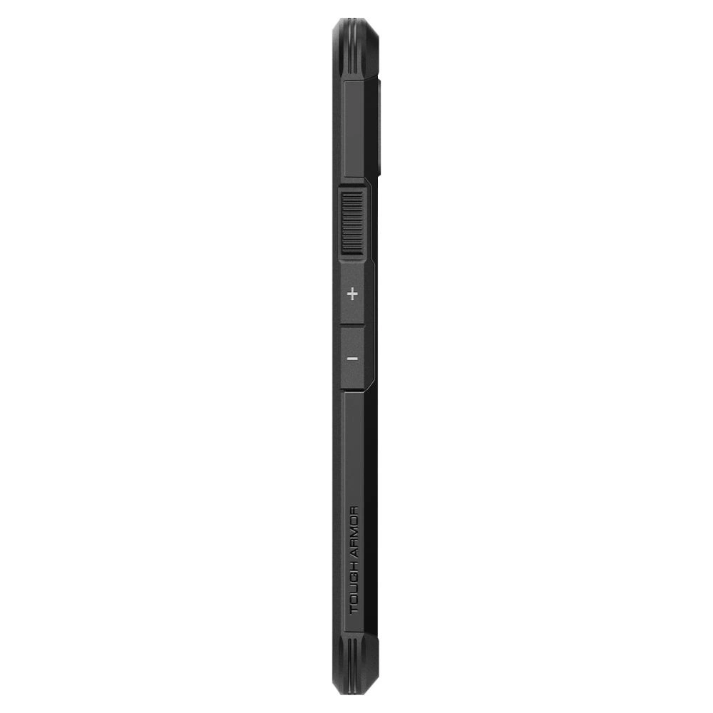 Hurtownia GSM - Case Spigen Tough Armor Google Pixel 8 Schwarz - SPN3141 - {ean13} - Hurt