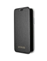 Wholesale Guess GUFLBKI65IGLTBK iPhone Xs Max black book Iridescent - GUE002BLK - {ean13} - Hurt