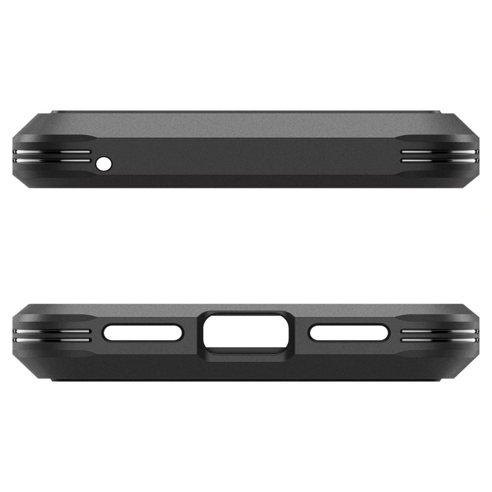 Hurtownia GSM - Case Spigen Tough Armor Google Pixel 8 Schwarz - SPN3141 - {ean13} - Hurt