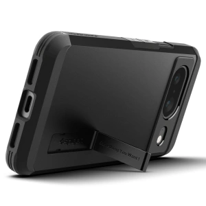 Spigen Tough Armor Google Pixel 8 Black