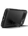 Hurtownia GSM - Case Spigen Tough Armor Google Pixel 8 Schwarz - SPN3141 - {ean13} - Hurt