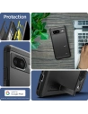 Hurtownia GSM - Case Spigen Tough Armor Google Pixel 8 Schwarz - SPN3141 - {ean13} - Hurt