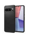 Etui Spigen Thin Fit Google Pixel 8 Pro Negru