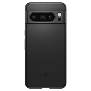 Hurtownia GSM - Etui Spigen Thin Fit Google Pixel 8 Pro Negru - SPN3142 - {ean13} - Hurt