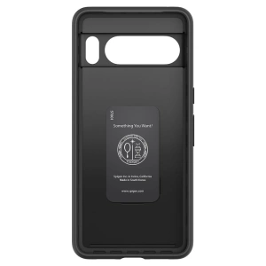 Hurtownia GSM - Etui Spigen Thin Fit Google Pixel 8 Pro Fekete - SPN3142 - {ean13} - Hurt