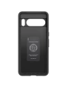 Wholesale Spigen Thin Fit Google Pixel 8 Pro Black - SPN3142 - {ean13} - Hurt