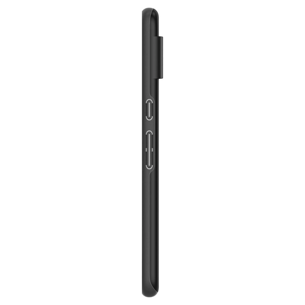 Hurtownia GSM - Etui Spigen Thin Fit Google Pixel 8 Pro Negru - SPN3142 - {ean13} - Hurt