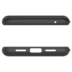 Hurtownia GSM - Etui Spigen Thin Fit Google Pixel 8 Pro Fekete - SPN3142 - {ean13} - Hurt