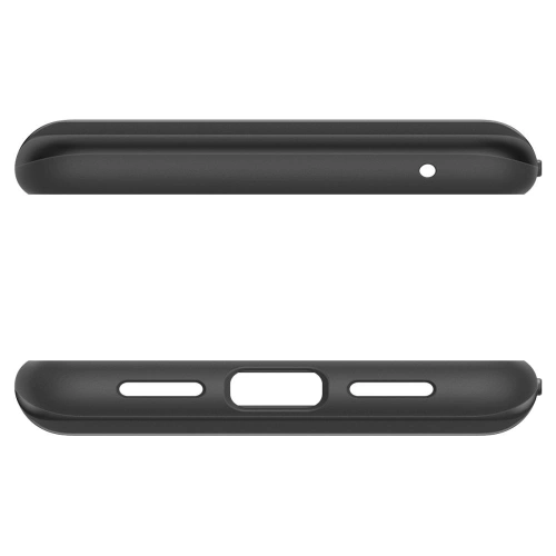Etui Spigen Thin Fit Google Pixel 8 Pro Black
