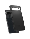 Hurtownia GSM - Etui Spigen Thin Fit Google Pixel 8 Pro Black - SPN3142 - {ean13} - Hurt
