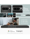 Wholesale Spigen Thin Fit Google Pixel 8 Pro Black - SPN3142 - {ean13} - Hurt