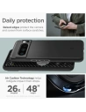 Wholesale Spigen Thin Fit Google Pixel 8 Pro Black - SPN3142 - {ean13} - Hurt