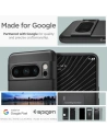 Wholesale Spigen Thin Fit Google Pixel 8 Pro Black - SPN3142 - {ean13} - Hurt