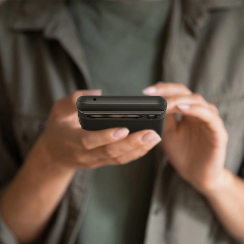 Etui Spigen Thin Fit Google Pixel 8 Pro Black