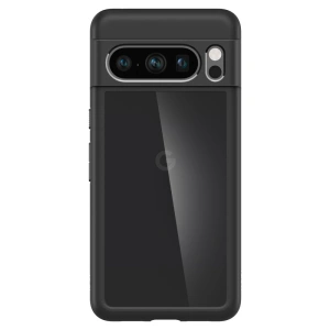 Hurtownia GSM - Etui Spigen Ultra Hybrid Google Pixel 8 Pro Matte Black - SPN3143 - {ean13} - Hurt