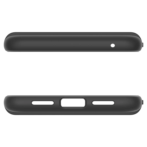 Etui Spigen Ultra Hybrid Google Pixel 8 Pro Matte Black