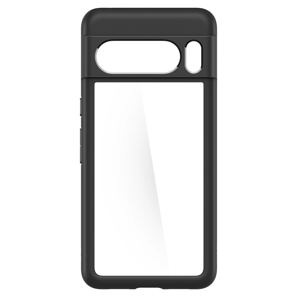 Hurtownia GSM - Etui Spigen Ultra Hybrid Google Pixel 8 Pro Matt Fekete - SPN3143 - {ean13} - Hurt