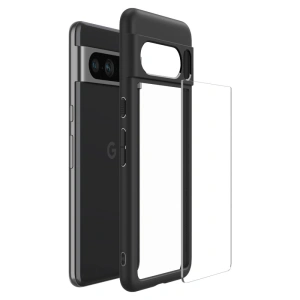 Spigen Ultra Hybrid Google Pixel 8 Pro Matte Black