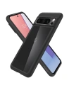 Hurtownia GSM - Etui Spigen Ultra Hybrid Google Pixel 8 Pro Matte Black - SPN3143 - {ean13} - Hurt