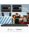 Hurtownia GSM - Etui Spigen Ultra Hybrid Google Pixel 8 Pro Matte Black - SPN3143 - {ean13} - Hurt