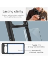 Hurtownia GSM - Etui Spigen Ultra Hybrid Google Pixel 8 Pro Matte Black - SPN3143 - {ean13} - Hurt