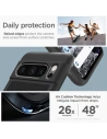 Hurtownia GSM - Etui Spigen Ultra Hybrid Google Pixel 8 Pro Matte Black - SPN3143 - {ean13} - Hurt