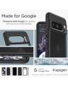 Hurtownia GSM - Etui Spigen Ultra Hybrid Google Pixel 8 Pro Matte Black - SPN3143 - {ean13} - Hurt