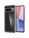 Etui Spigen Ultra Hybrid Google Pixel 8 Pro Crystal Clear