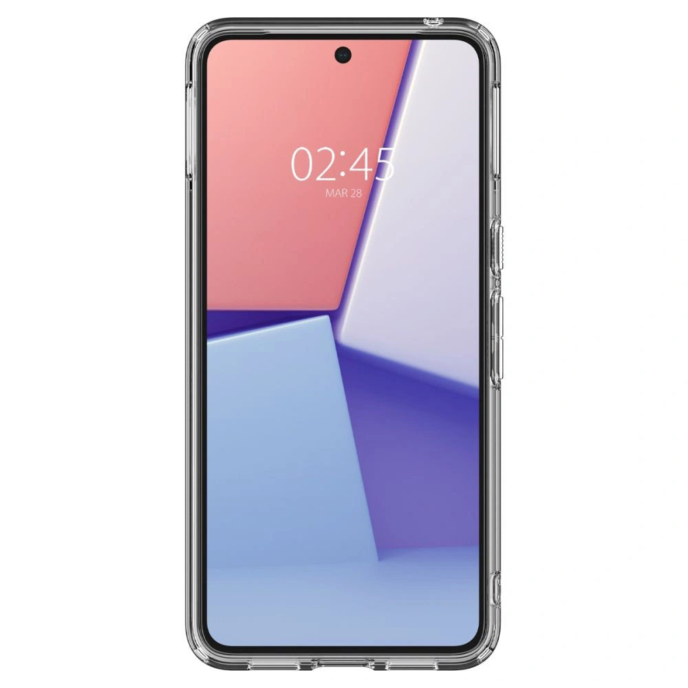 Hurtownia GSM - Case Spigen Ultra Hybrid Google Pixel 8 Pro Crystal Clear - SPN3144 - {ean13} - Hurt