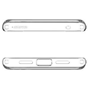 Hurtownia GSM - Etui Spigen Ultra Hybrid Google Pixel 8 Pro Crystal Clear - SPN3144 - {ean13} - Hurt
