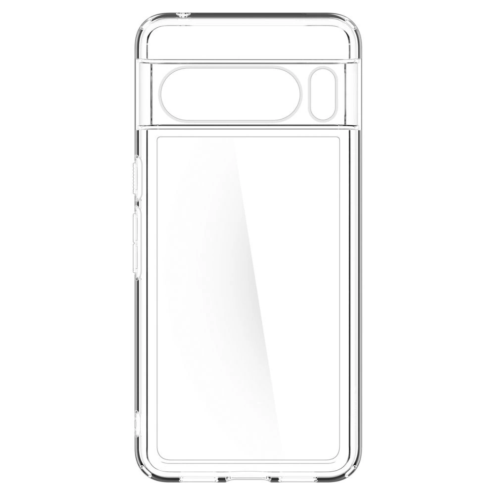 Hurtownia GSM - Case Spigen Ultra Hybrid Google Pixel 8 Pro Crystal Clear - SPN3144 - {ean13} - Hurt