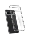 Wholesale Spigen Ultra Hybrid Google Pixel 8 Pro Crystal Clear - SPN3144 - {ean13} - Hurt