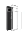 Wholesale Spigen Ultra Hybrid Google Pixel 8 Pro Crystal Clear - SPN3144 - {ean13} - Hurt