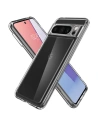 Wholesale Spigen Ultra Hybrid Google Pixel 8 Pro Crystal Clear - SPN3144 - {ean13} - Hurt